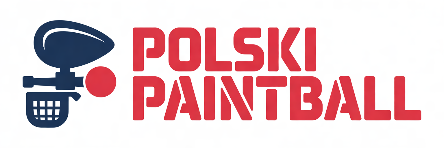 Polski Paintball Logo